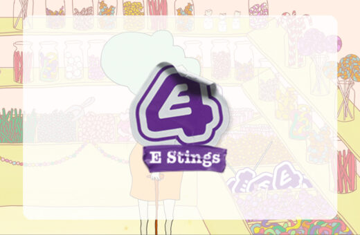 E4 Sting finalist