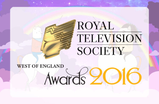Royal Television Society WOE award nomination