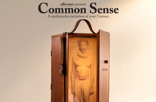 EVENT 02/05/14: Common Sense