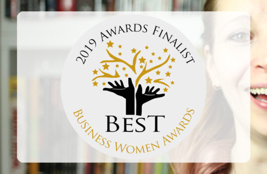 The Best Business Women award nomination