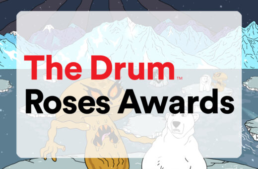 Drum Roses Awards – gold winner