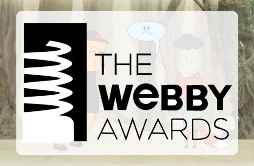 RSA Webby win