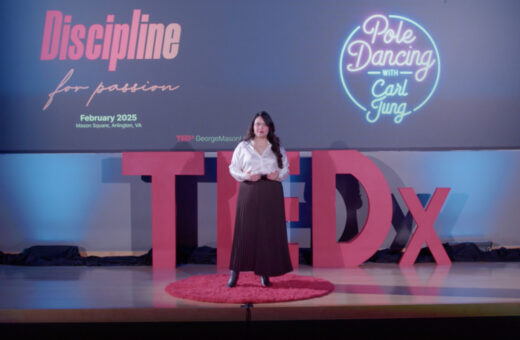 Making the Unconscious Conscious: Zalak Raval’s Journey from Rock Bottom to TEDx